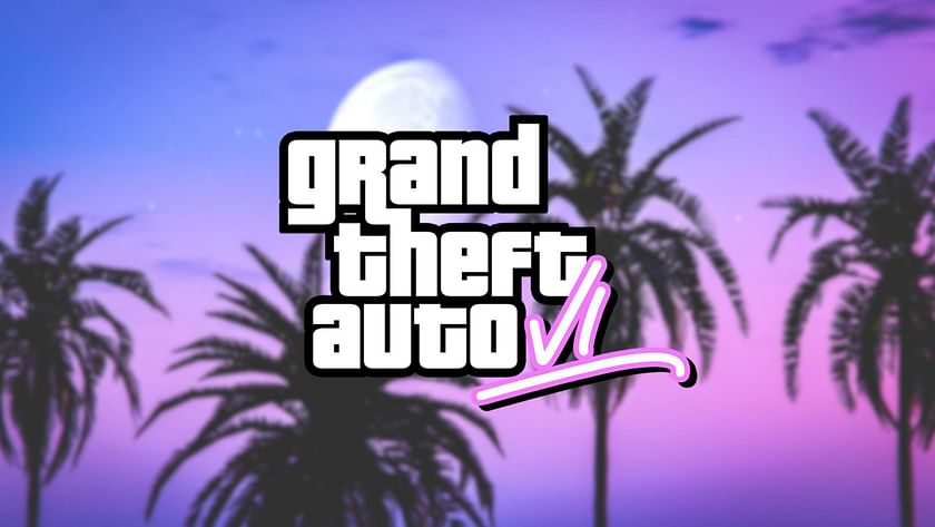 The 10 Year Wait for GTA 6 