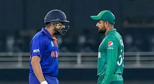 BCCI set to release 14,000 tickets for IND vs PAK 2023 World Cup match at 12PM today