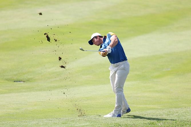 Viktor Hovland extends his big season run by winning at Oak Tree National Pro Scratch Invitational