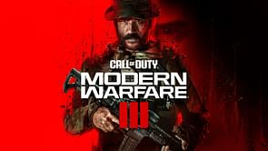 Modern Warfare 3 UI has been changed to blue from red: Sledgehammer dev explains why