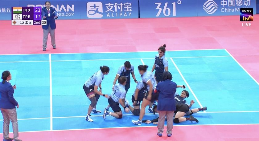 Volleyball, Asian women's championships preview: Full schedule and how to  watch live