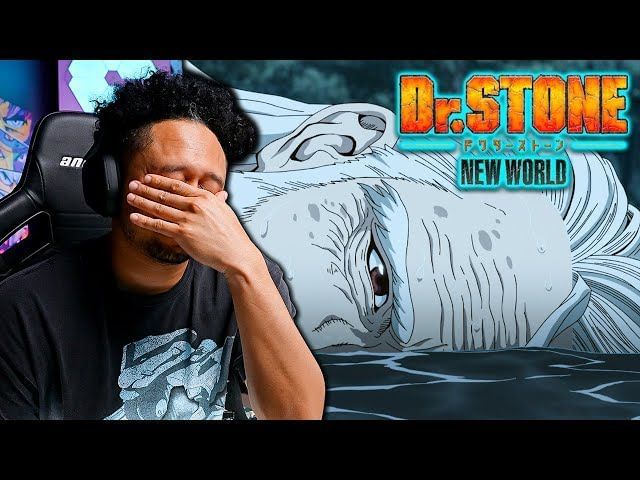 Unleashing the Epic Climax: Dr Stone Season 3 Episode 12 Release - Exclusive Date, Time, Where to Watch, and More!