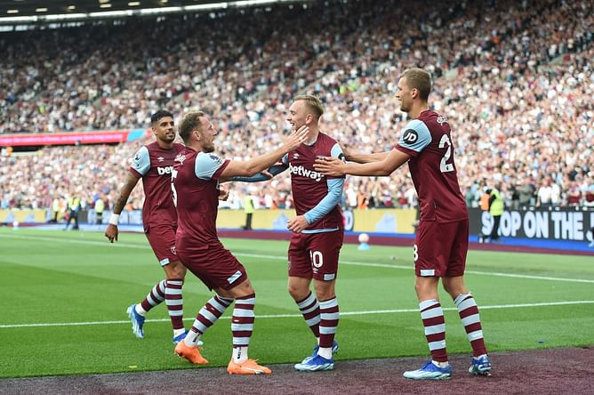 Freiburg vs West Ham United Prediction and Betting Tips | October 5th 2023