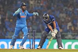 Can England still qualify for semi-final of 2023 World Cup after defeat to India?