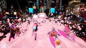 Foamstars matchmaking error on PS5: How to fix, potential reasons and more explored