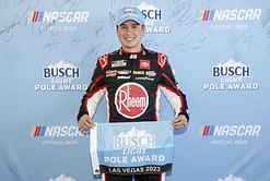NASCAR 2023: Starting lineup for South Point 400 at Las Vegas Motor Speedway