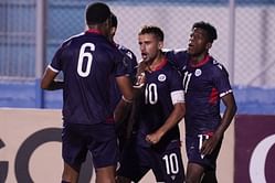 Dominican Republic vs Barbados Prediction and Betting Tips | October 16th 2023