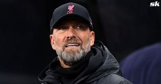 Liverpool prepared to ditch signing 21-year-old defender despite January transfer links: Reports