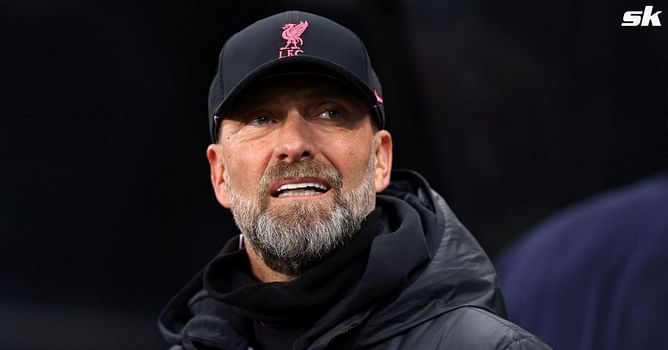 Liverpool prepared to ditch signing 21-year-old defender despite January transfer links: Reports