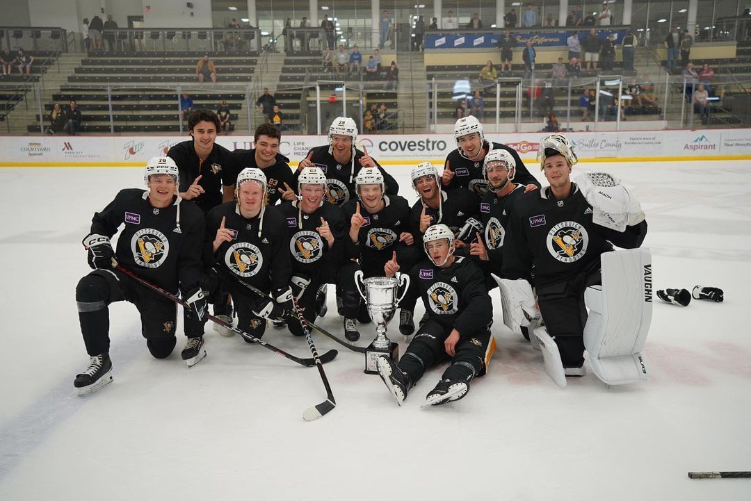 Pittsburgh Pеnguins