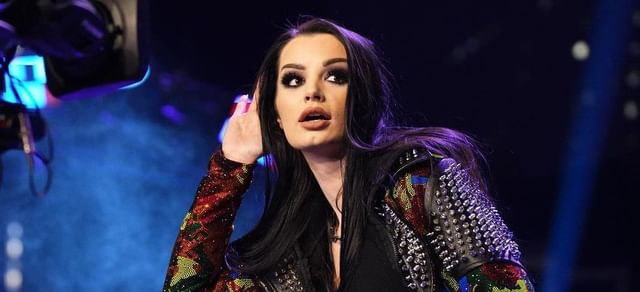 What is Saraya's Age?