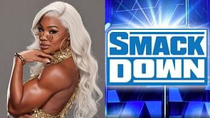 Jade Cargill asks interesting question ahead of WWE SmackDown