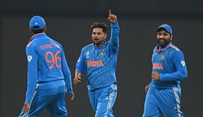 हमें पता था कि इस पिच पर...कुलदीप यादव ने 230 रन डिफेंड करने को लेकर दी बड़ी प्रतिक्रिया