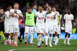 Luton Town vs Tottenham Hotspur Prediction and Betting Tips | 7th October 2023
