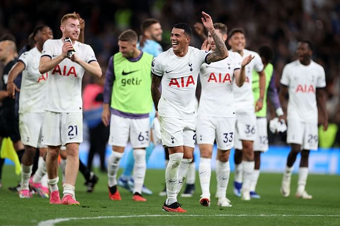 Luton Town vs Tottenham Hotspur Prediction and Betting Tips | 7th October 2023