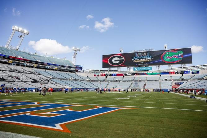 UGA AD makes case for future of Georgia vs Florida matchups outside Jacksonville with "revenue" playing a major role