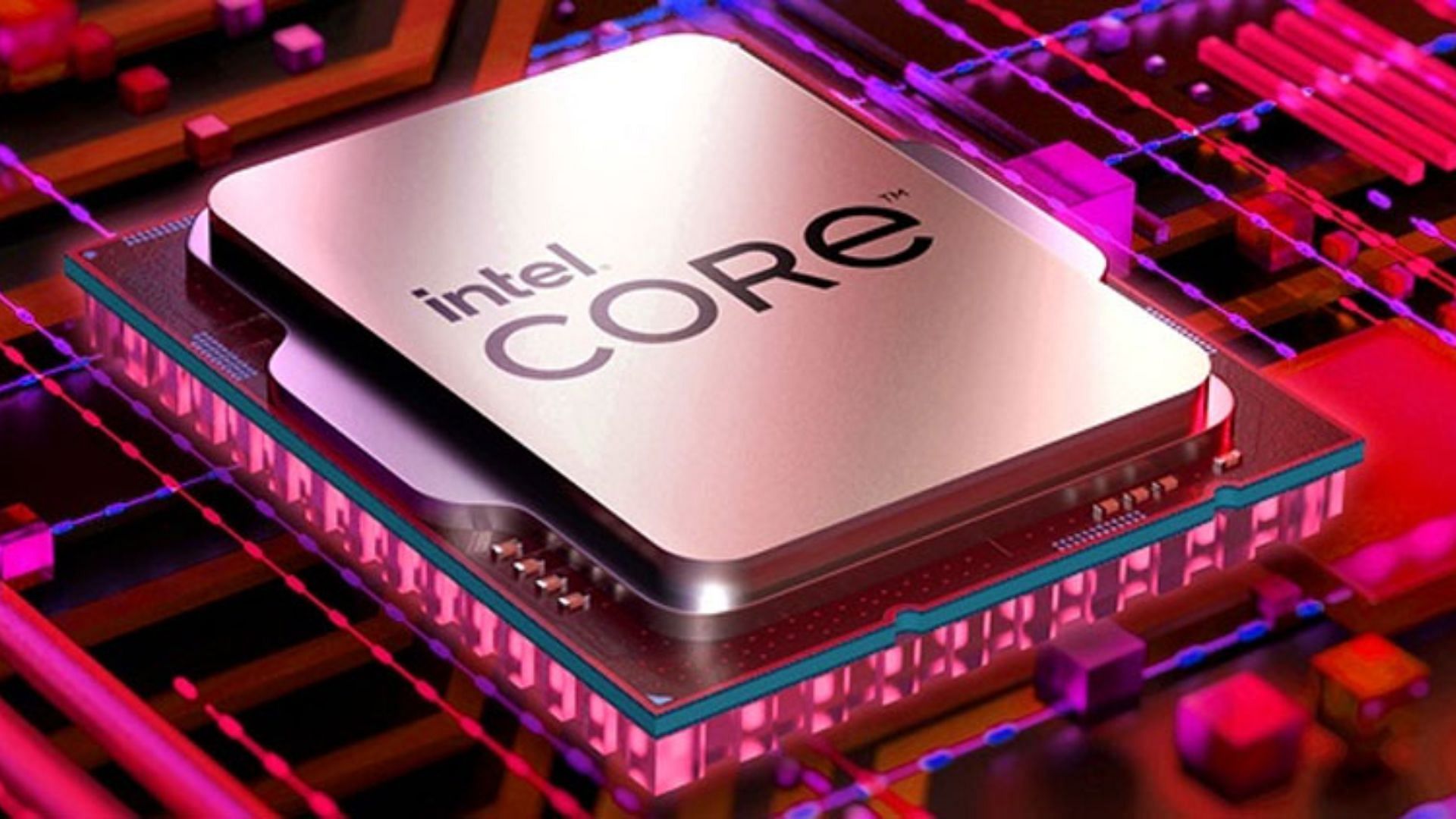 The Intel Core i5 14600K can be paired with both mid-range and high-end graphics cards (Image via Intel)