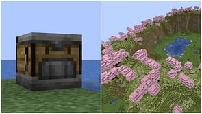 Minecraft players want less updates but with more quality features
