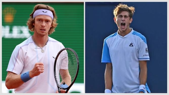Vienna 2023: Andrey Rublev vs Matteo Arnaldi preview, head-to-head, prediction, odds and pick | Erste Bank Open