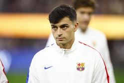 Will Pedri play for Barcelona against Real Madrid? Journalist provides latest update on injured midfielder