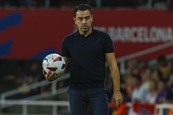 Barcelona Transfer News Roundup: Blaugrana planning to offload Ansu Fati; Sergi Roberto likely to leave, and more - October 1, 2023