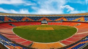 Ahmedabad weather forecast today: What are the chances of rain during the India vs Pakistan match?