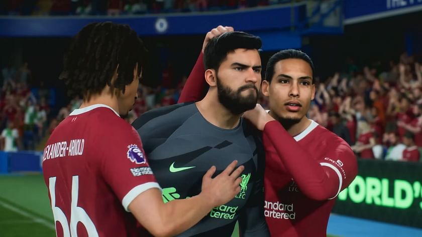 EA SPORTS FC 24  Atualização sobre o crossplay