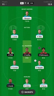 Fantasy suggestion #2