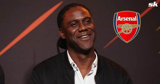 "He is struggling with that" - Mario Melechiot claims Arsenal star believes fans don't like him