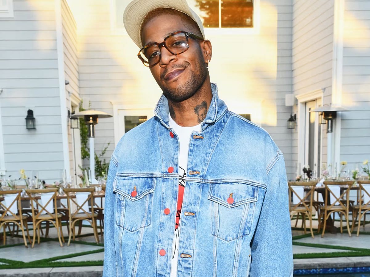 Who is Kid Cudi? Everything about the artist&rsquo;s brand new brand 