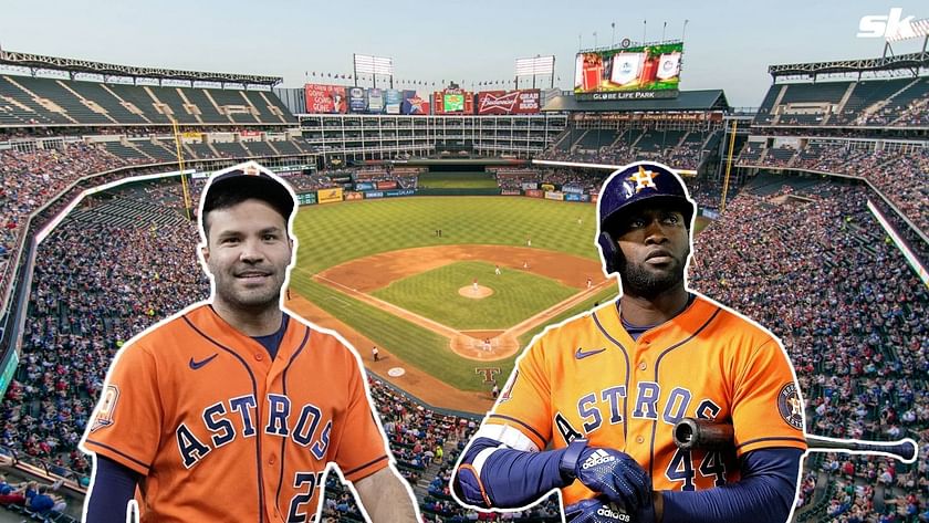 MLB podcaster claims Rangers blew golden opportunity to put Houston away:  Lost a chance to eliminate the Astros