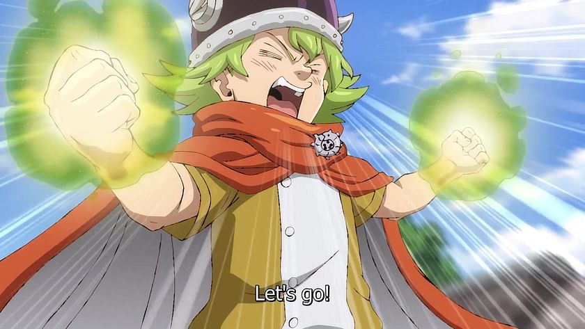 What went wrong with The Seven Deadly Sins Anime?