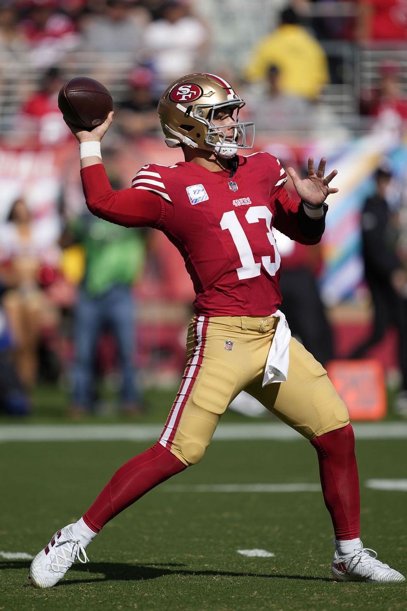 Brock Purdy contract breakdown: How much money is 49ers quarterback making  in 2022?