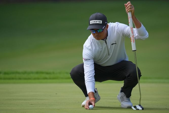 “I can play well here” - Rickie Fowler regains his confidence after a tough golf season ahead of the 2023 Zozo Championship