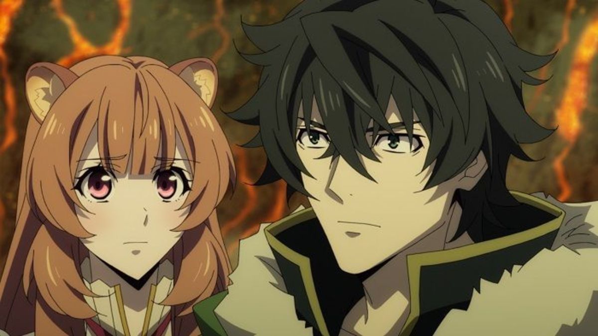 Redo Healer Anime, Redo Healer Free Stream