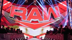 Potential plans revealed for former Universal Champion on WWE RAW - Reports