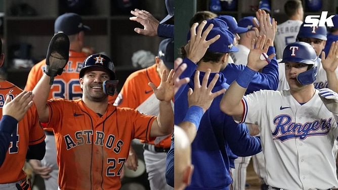 What time is the Astros game today? | Start time, TV channel, live streams, and more