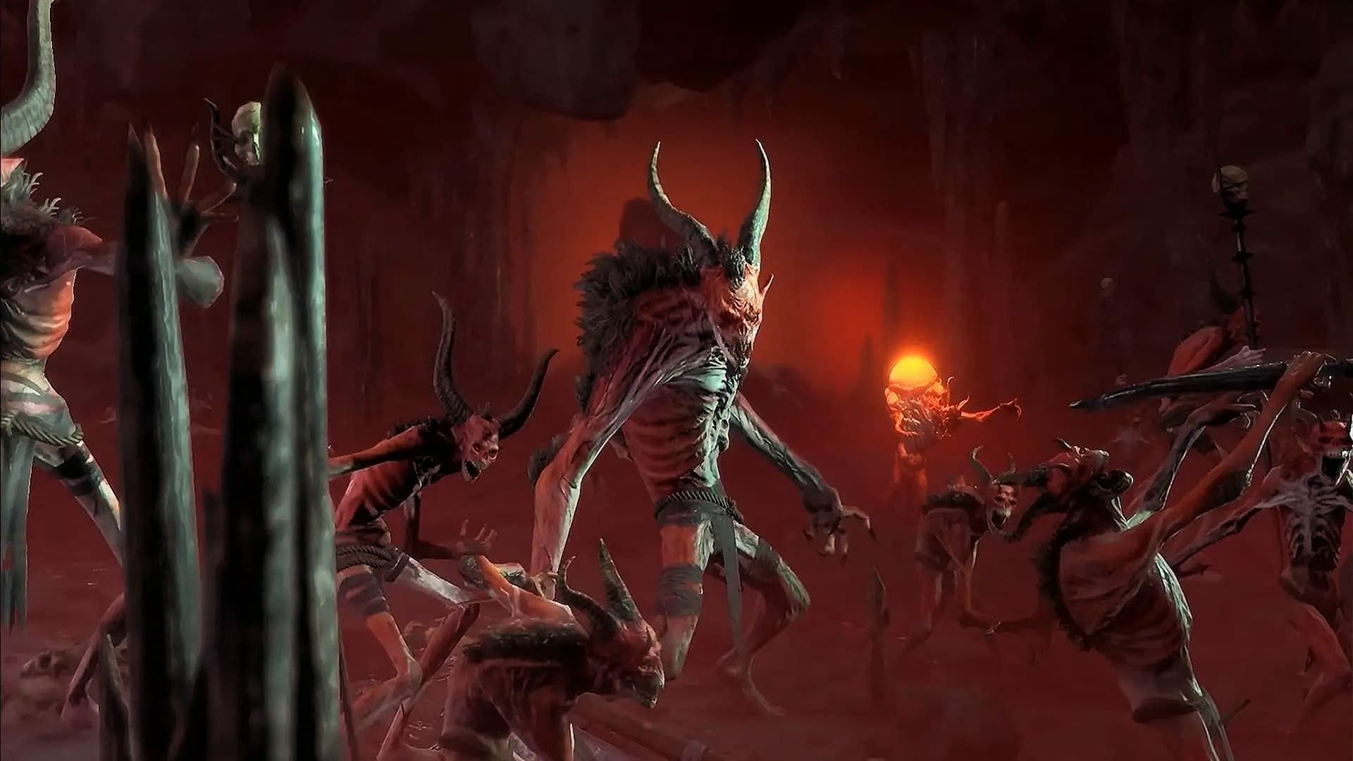 Season of Blood Revealed (Diablo 4 Season 2) - Mobalytics