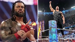 Roman Reigns vs The Rock will be an enormous problem for WWE, according to veteran