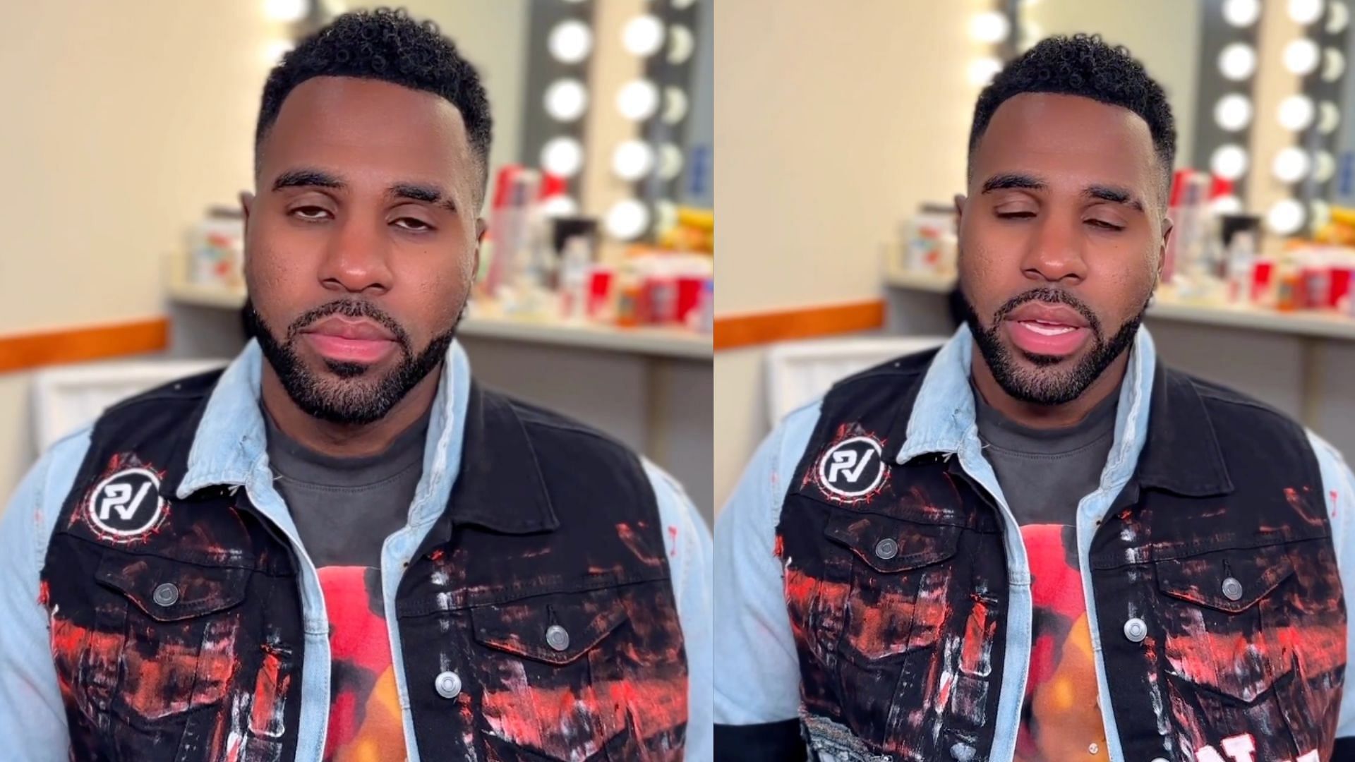 Internet trolls Jason Derulo