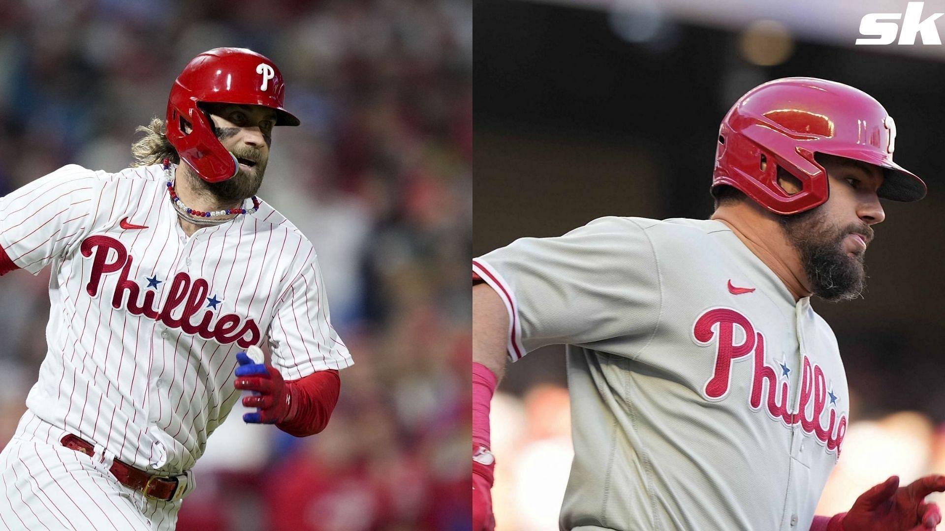 John Clark on X: How about that Phillies 2022 NL Championship