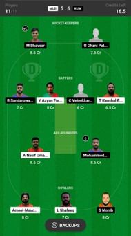 Fantasy suggestion #2