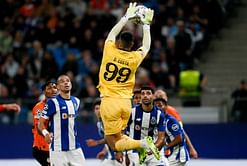 Vizela vs Porto Prediction and Betting Tips | October 29th 2023