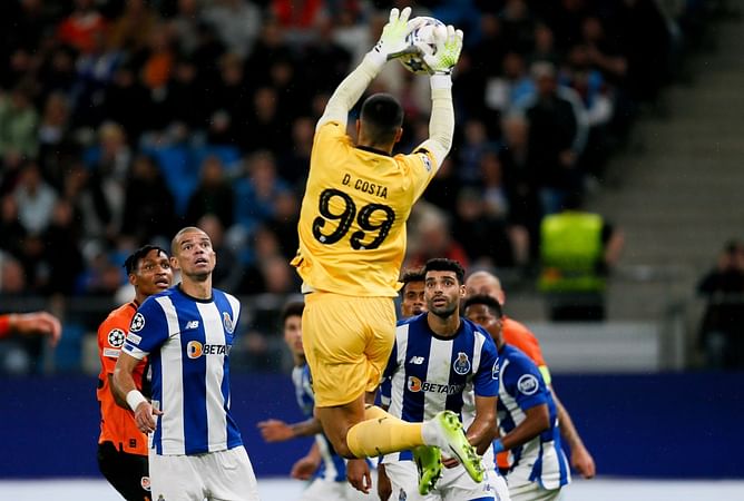 Vizela vs Porto Prediction and Betting Tips | October 29th 2023