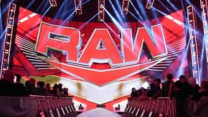 WWE star sends message ahead of first RAW match in almost 500 days