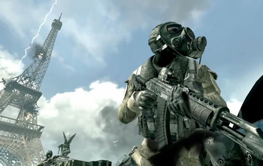 Modern Warfare 2 Not Launching error: How to fix, possible reasons, and  more