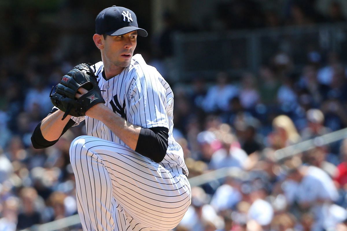Which Yankees players have recorded less than 3.00 ERA in a season? MLB ...
