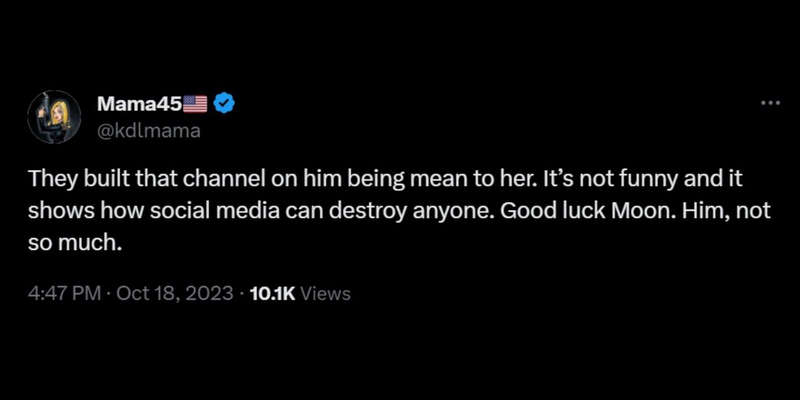 Moon and Tiko: What happened to Moon and Tiko? Popular TikTok couple