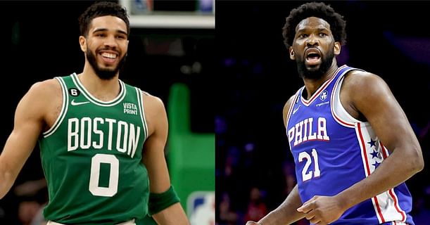 Celtics announce new partnership, jersey patch with Vistaprint