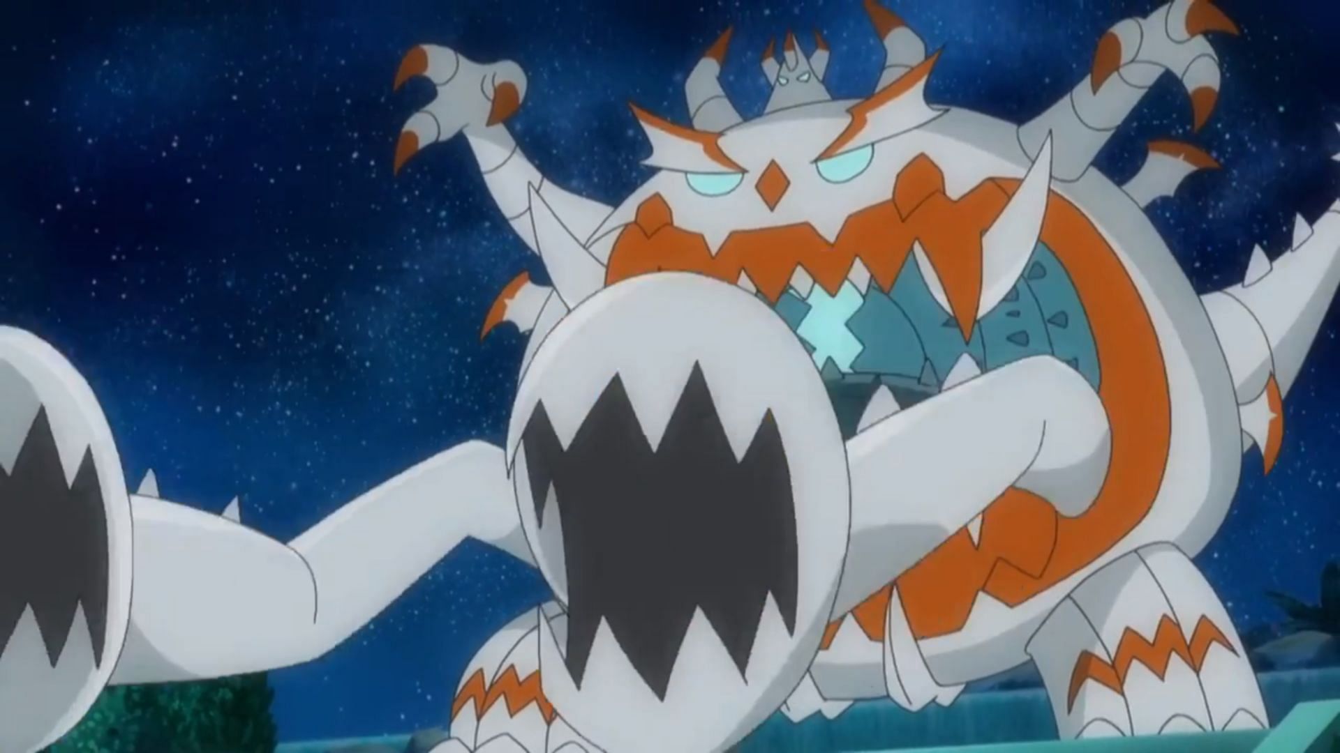 When is the Guzzlord Five-Star Raid Coming to Pokémon Go?